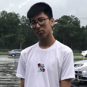 Meet your Posher, Jack